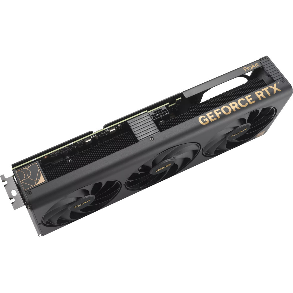 Відеокарта ASUS GeForce RTX4070 SUPER 12Gb PROART OC (PROART-RTX4070S-O12G) - зображення 9