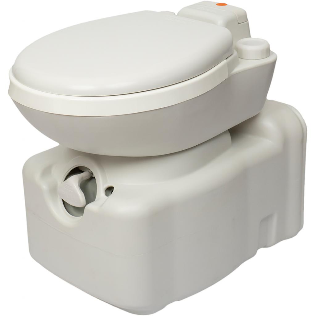 Біотуалет Time Eco TE-1022 (4820211101381) - зображення 1