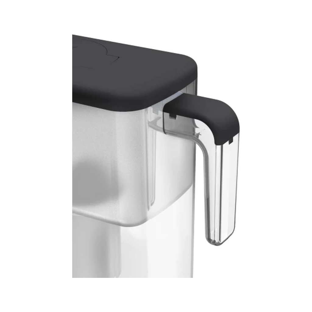 Фільтр-глечик Ecosoft Slim графітовий (FMVSLIMBKECO) - зображення 12