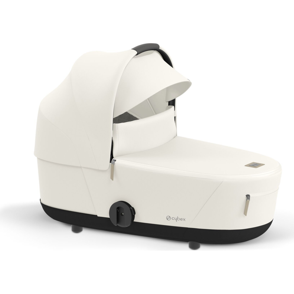 Люлька Cybex Mios Lux Off White (523000937) - зображення 1