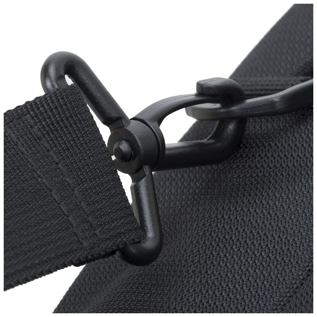 Сумка для ноутбука RivaCase 15.6" 8455 Tegel, Black, ECO (8455Black) - зображення 8