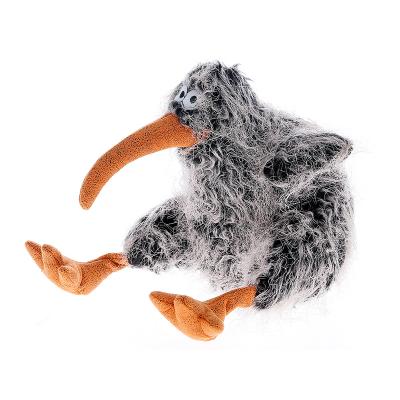 М'яка іграшка Sigikid Beasts Ківі 21 см (38305SK) - зображення 2