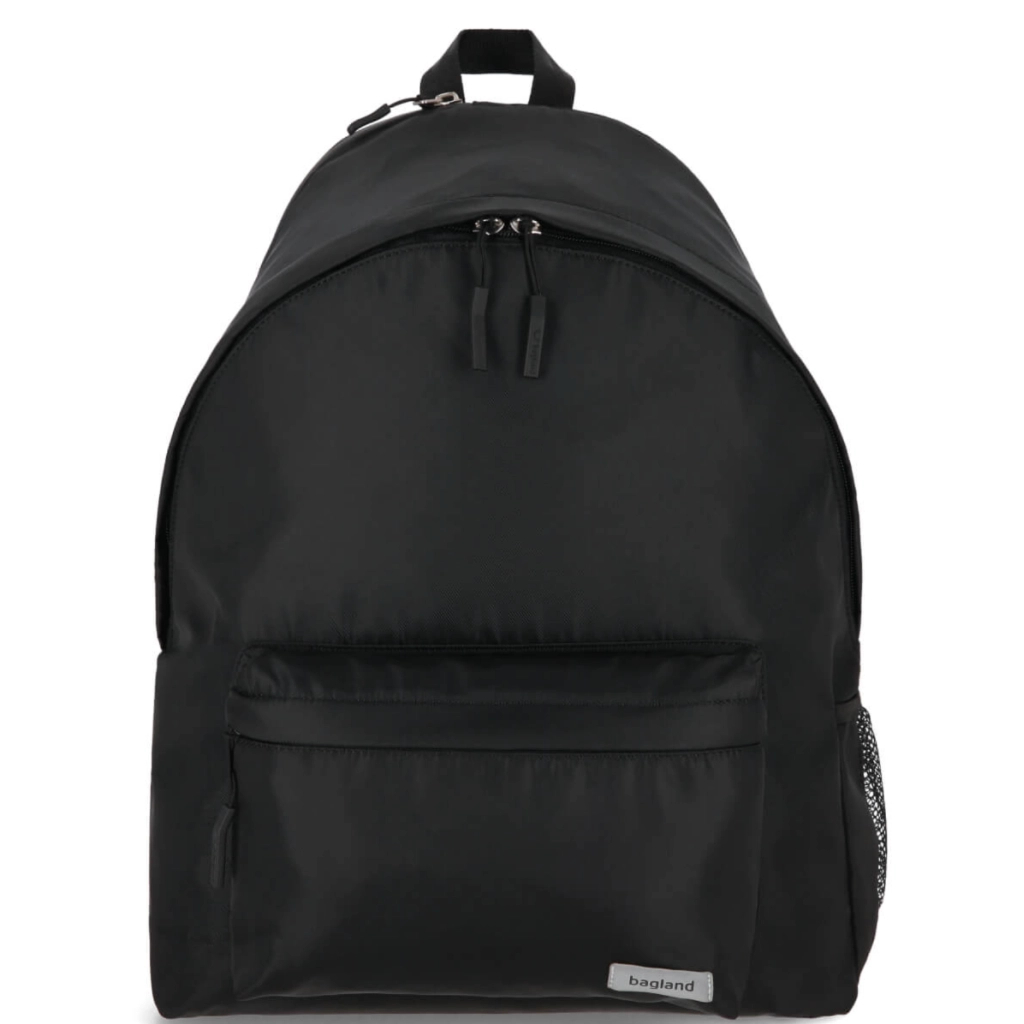 Рюкзак для ноутбука Bagland 15.6" Stylish L 24L charcoal 0051891 (1119220726) - зображення 1