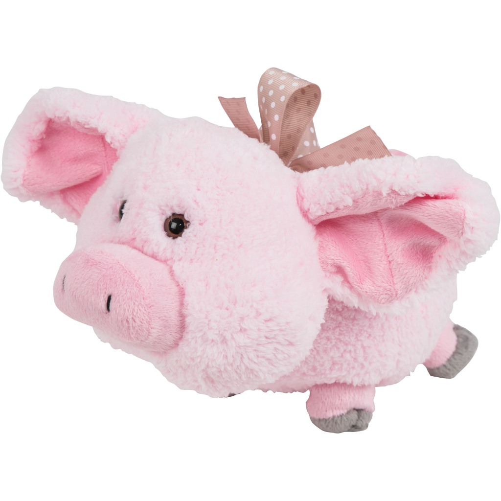М'яка іграшка Tigres Свинка Буся, 18см (СВ-0023) - зображення 1