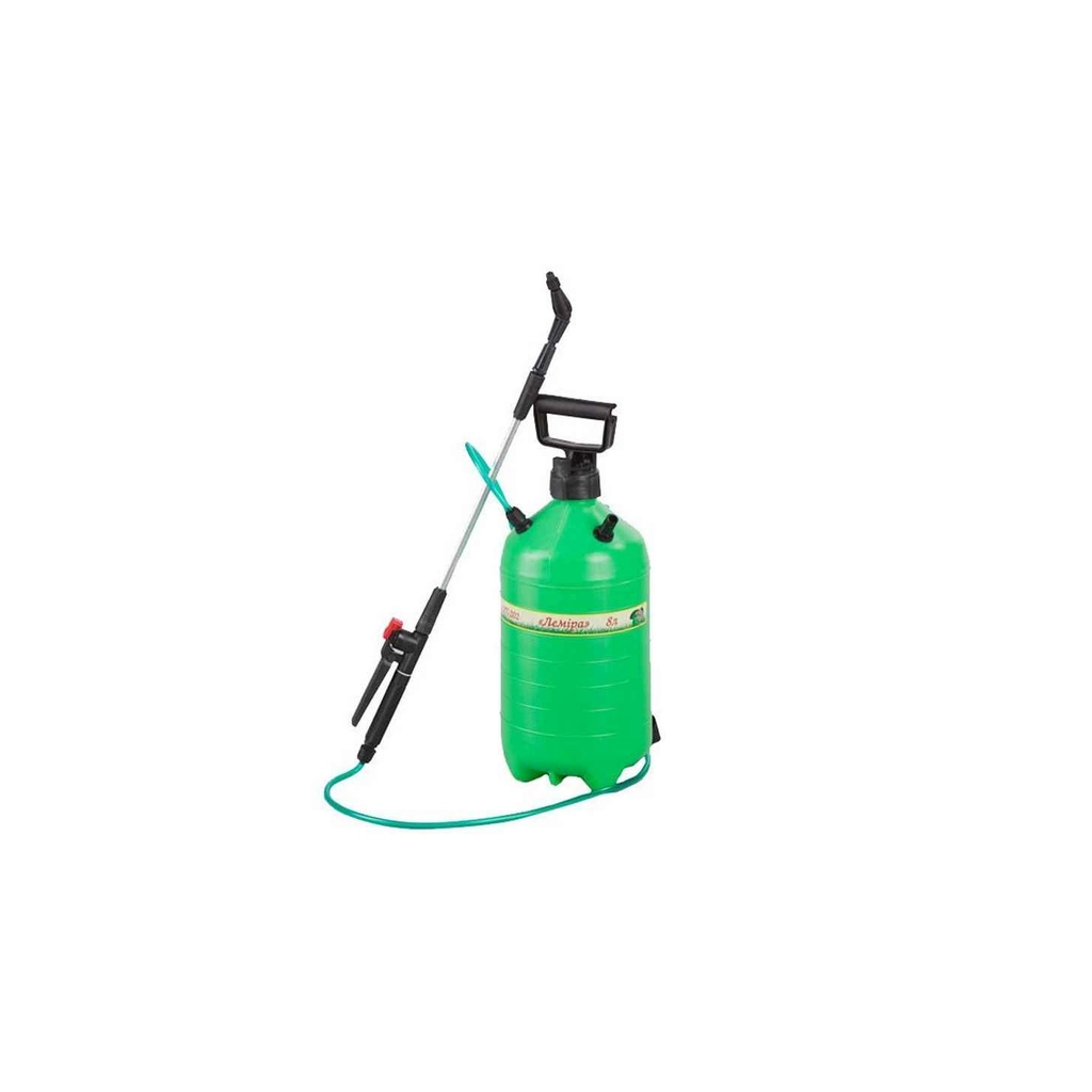 Обприскувач Леміра пневматичний ОП-202 8л (ОП-202 8) - зображення 1