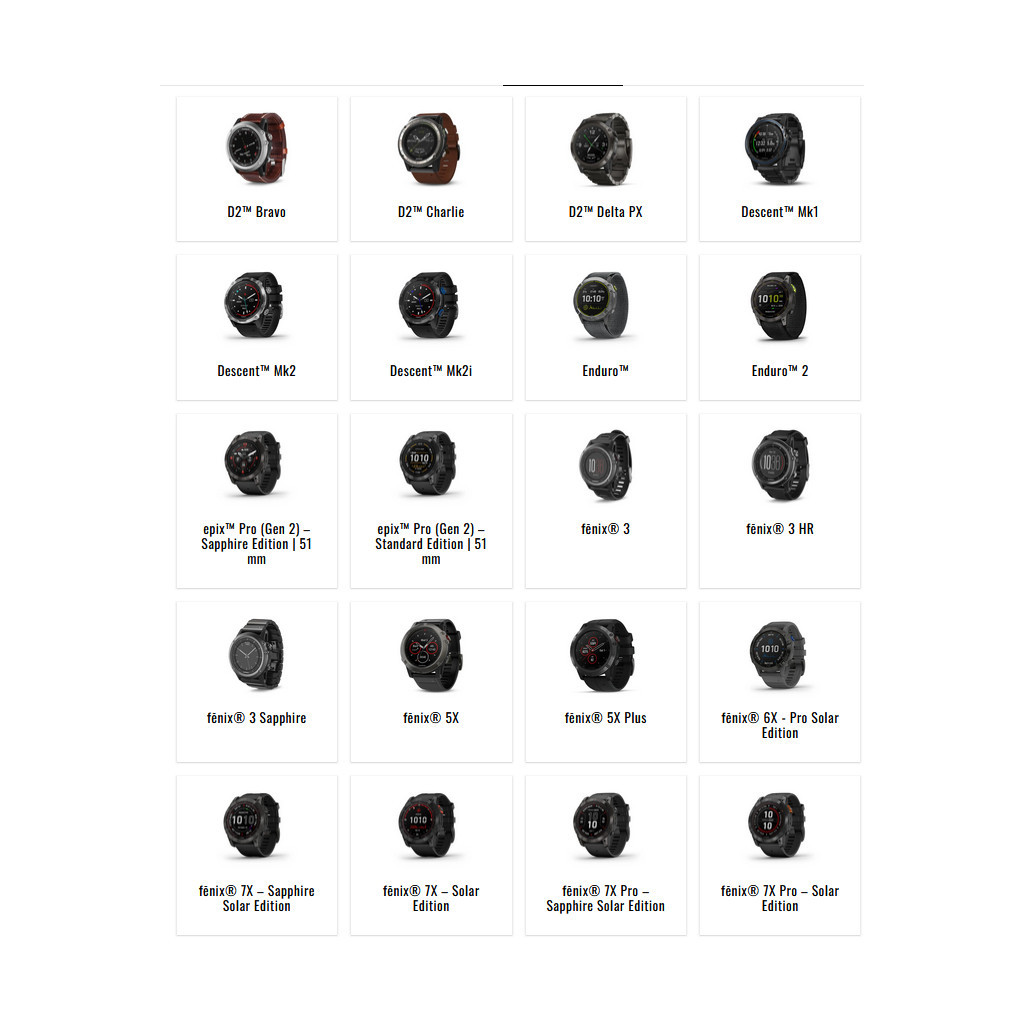 Ремінець до смарт-годинника Garmin epixPRO (g2), 26mm QuickFit FlameRed/Grpt Silicone (010-13281-04) - зображення 3