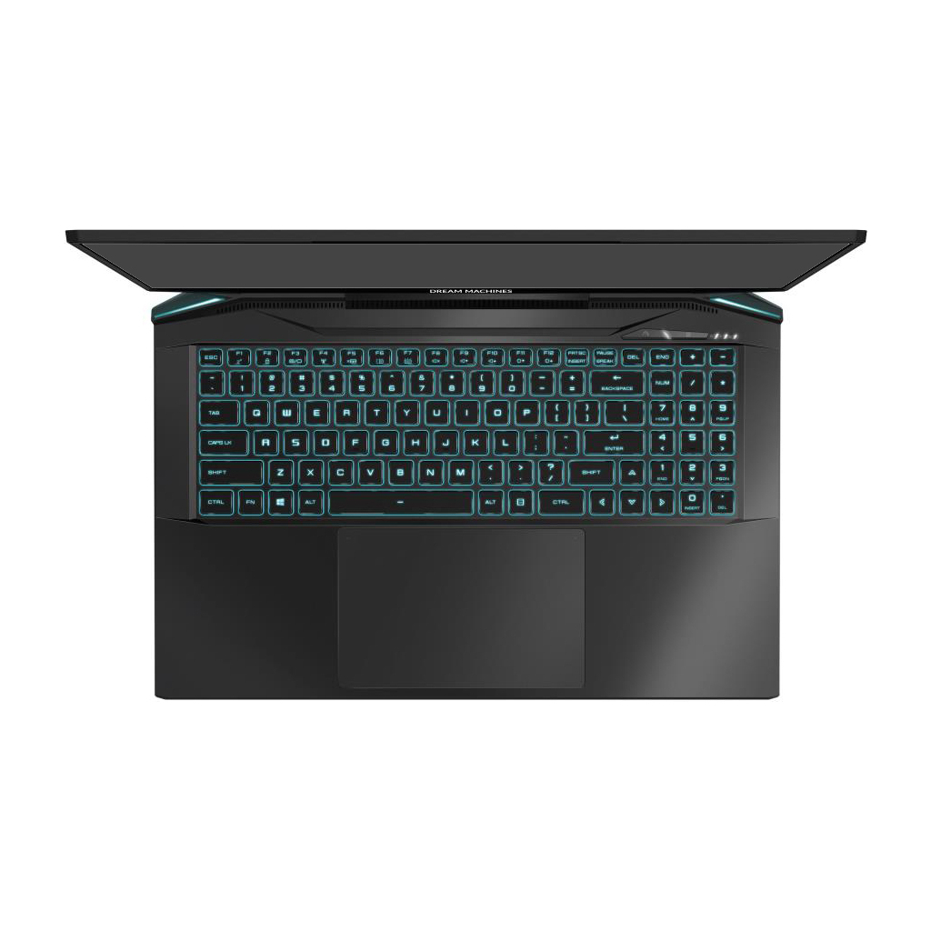 Ноутбук Dream Machines RS3060-17 (RS3060-17UA51) - зображення 3