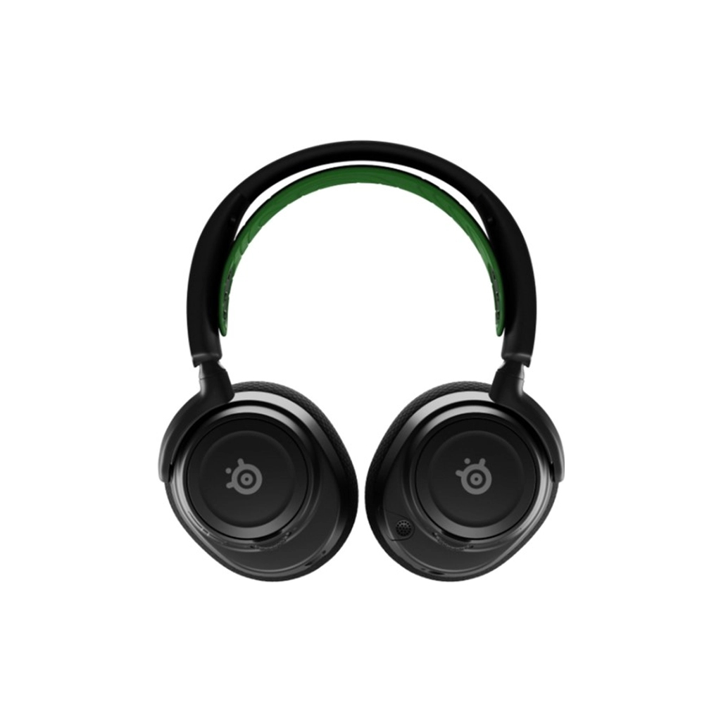 Навушники SteelSeries Arctis Nova 7X Wireless Black (61565) - зображення 7