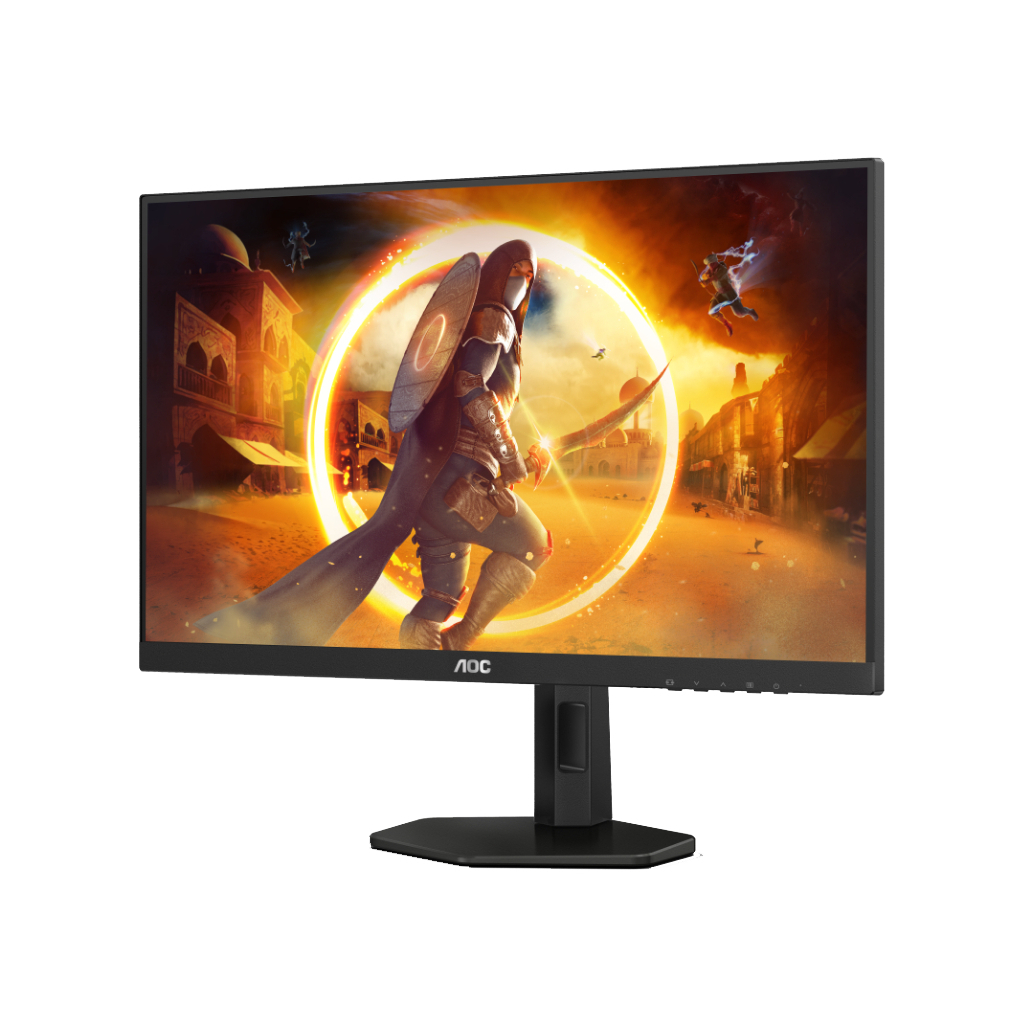 Монітор AOC Q27G4XN - зображення 3