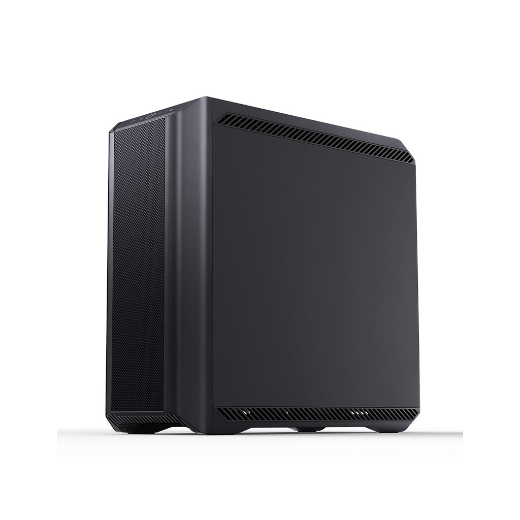 Корпус JONSBO D500 Black - зображення 5