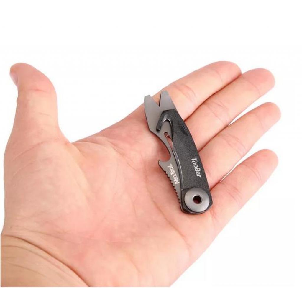 Мультитул NexTool EDC box cutter Tao Bar (KT5016) - зображення 5