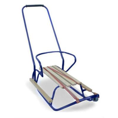 Санки Sofia Linea синие (17854) - зображення 1