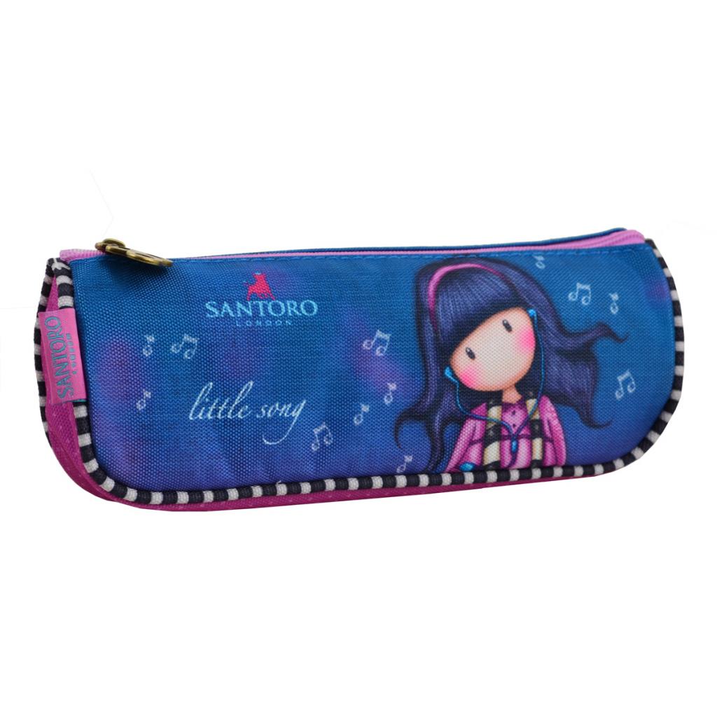 Пенал Yes Santoro Little Song (532683) - зображення 1