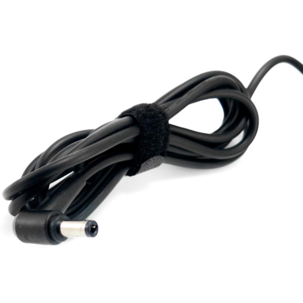 Блок живлення до ноутбуку Extradigital Lenovo 20V, 3.25A, 65W (5.5x2.5) High Quality (PSL3855) - зображення 3