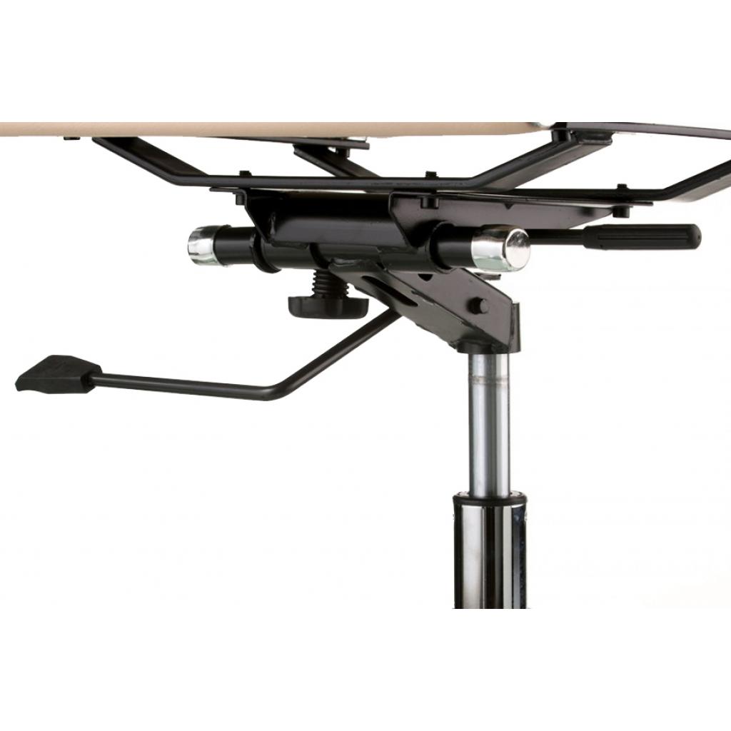 Офісне крісло Special4You Solano artleather beige (E1533) - зображення 8