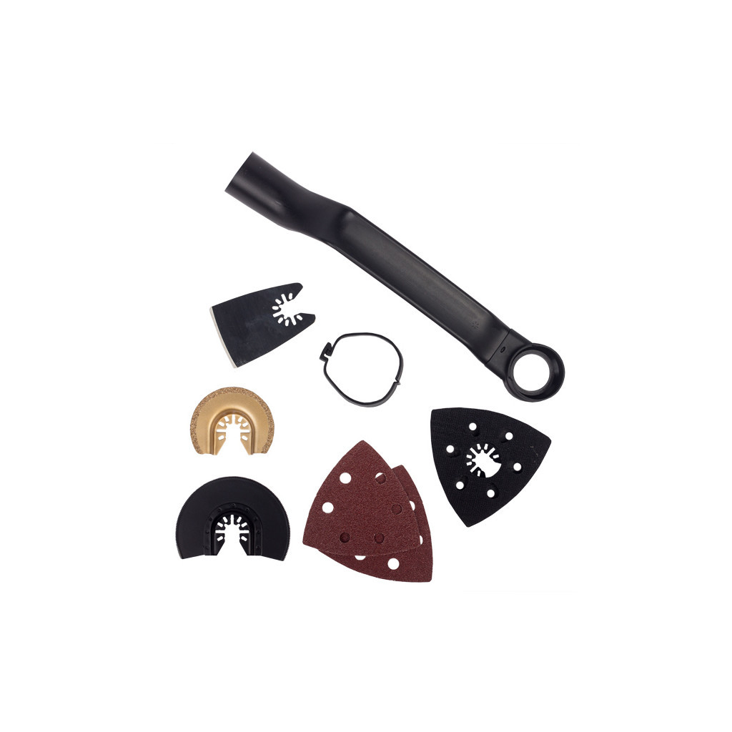 Реноватор Tekhmann TCMT-3/i20 (без АКБ та ЗП) (852740) - зображення 10