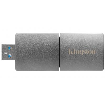 USB флеш накопичувач Kingston 1TB DataTraveler Ultimate GT USB 3.0 (DTUGT/1TB) - зображення 4