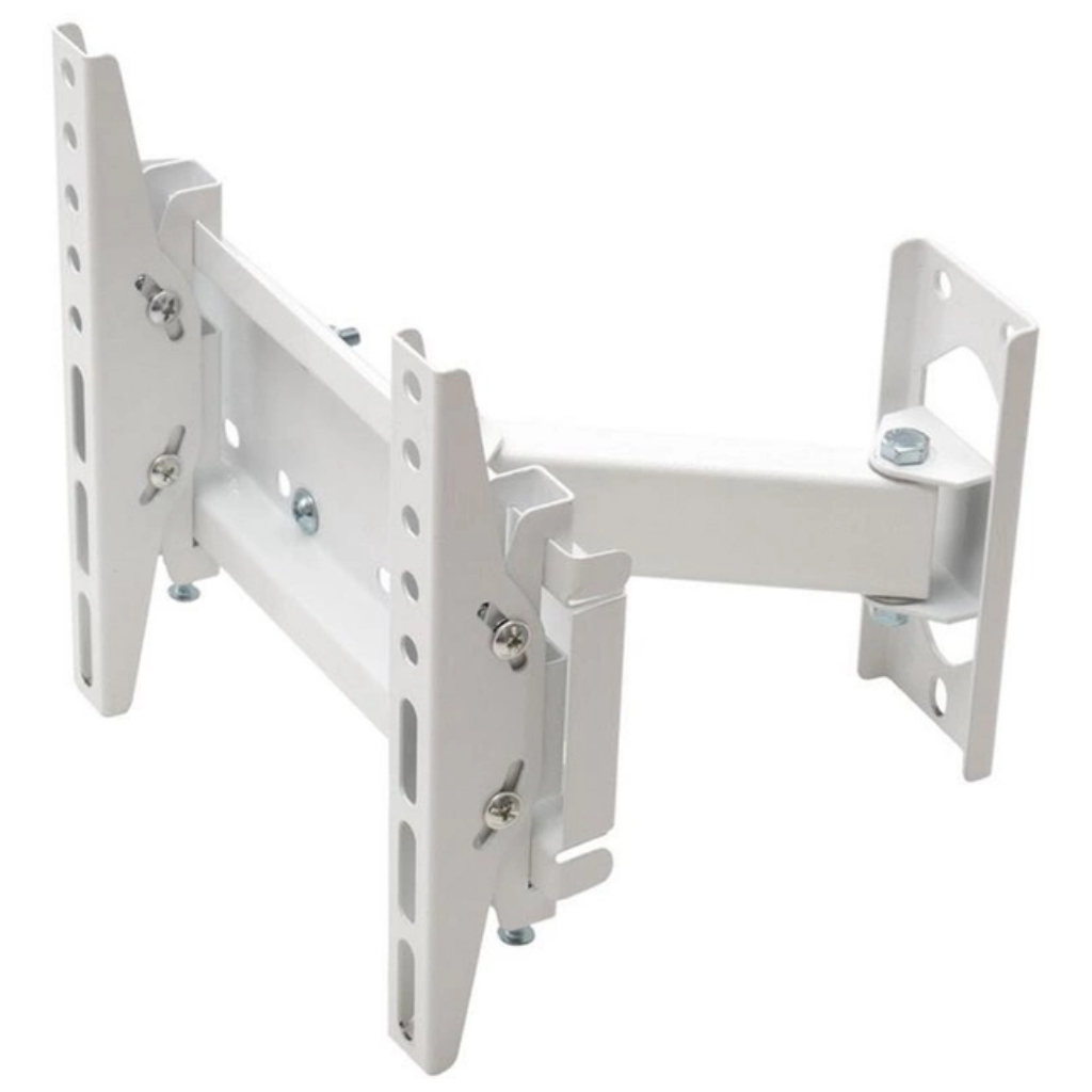 Кронштейн Charmount TV02T-R2 White - зображення 3