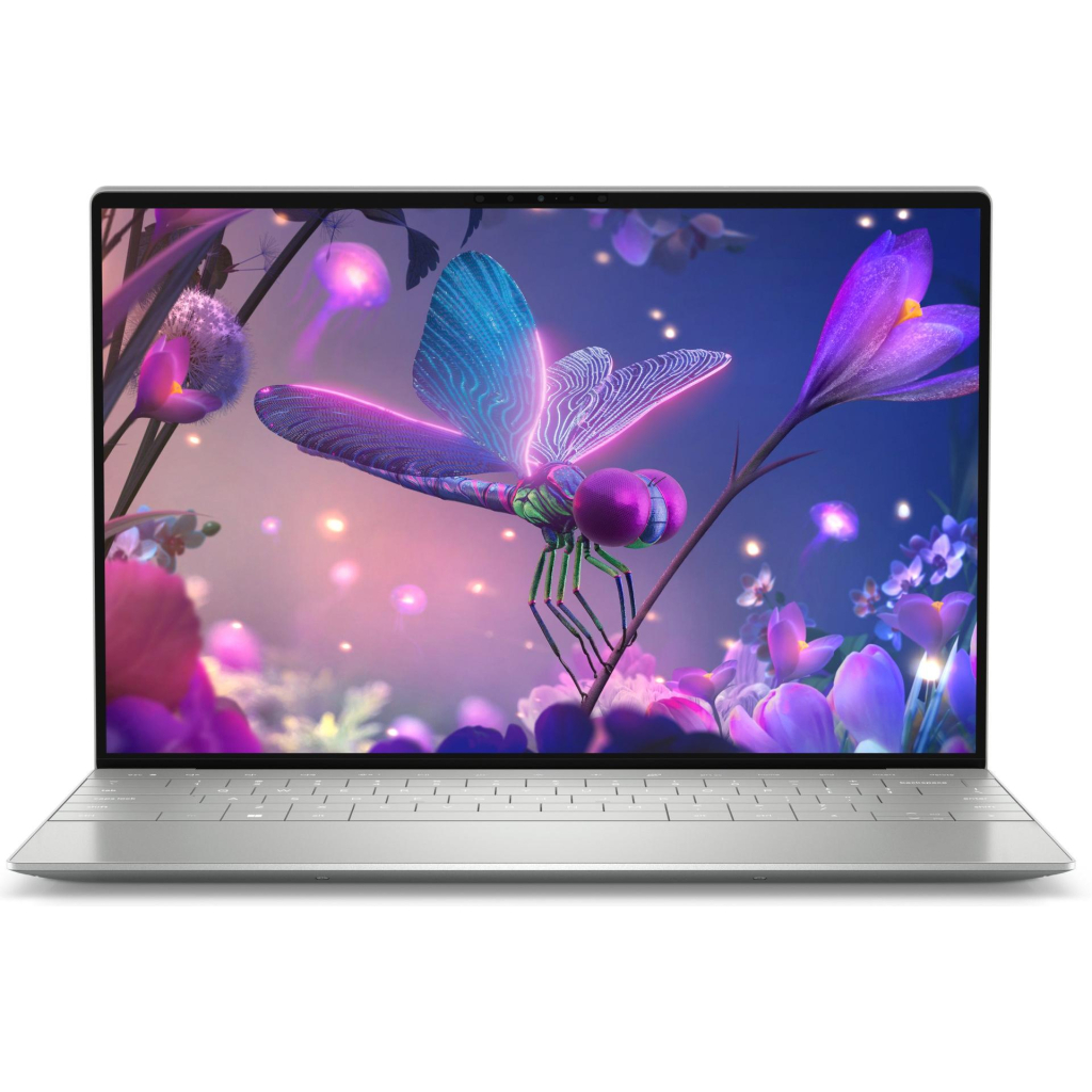 Ноутбук Dell XPS 13 Plus (9320) (210-BDVD_FHD) - зображення 1
