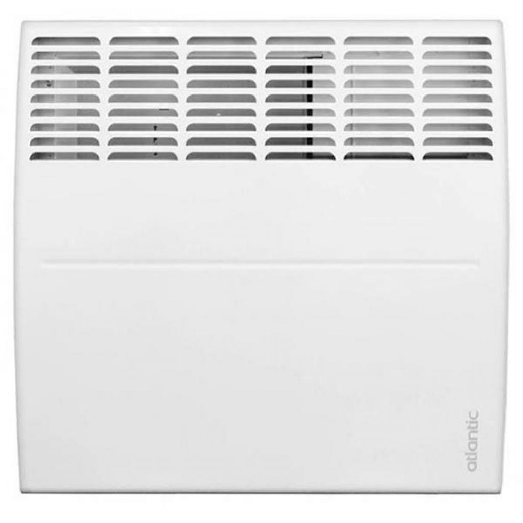 Обігрівач Atlantic F19 CEG BL-Meca/M2 1000W - зображення 2