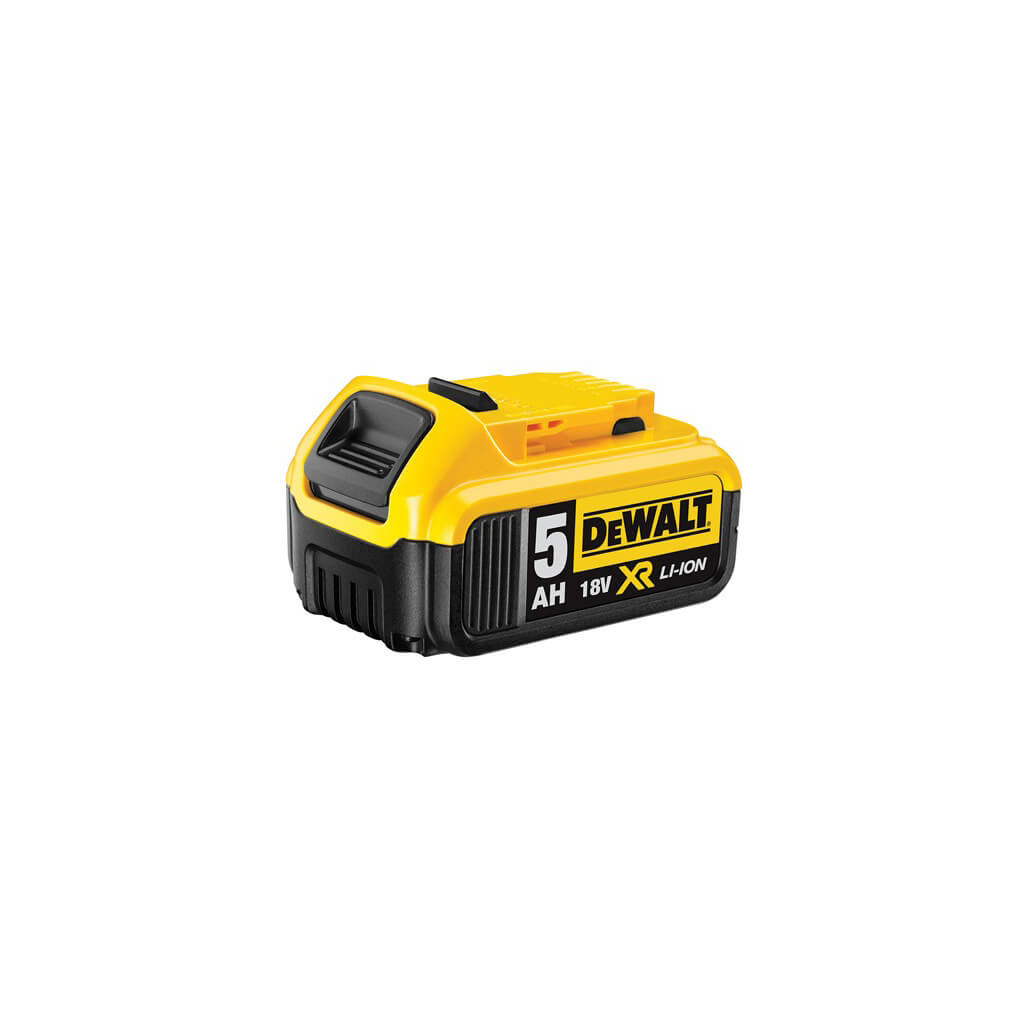 Гайковерт DeWALT 18 В XR Li-lon, 950 Нм (без АКБ та ЗП) + DCB184 (DCF897NT+DCB184) - зображення 6
