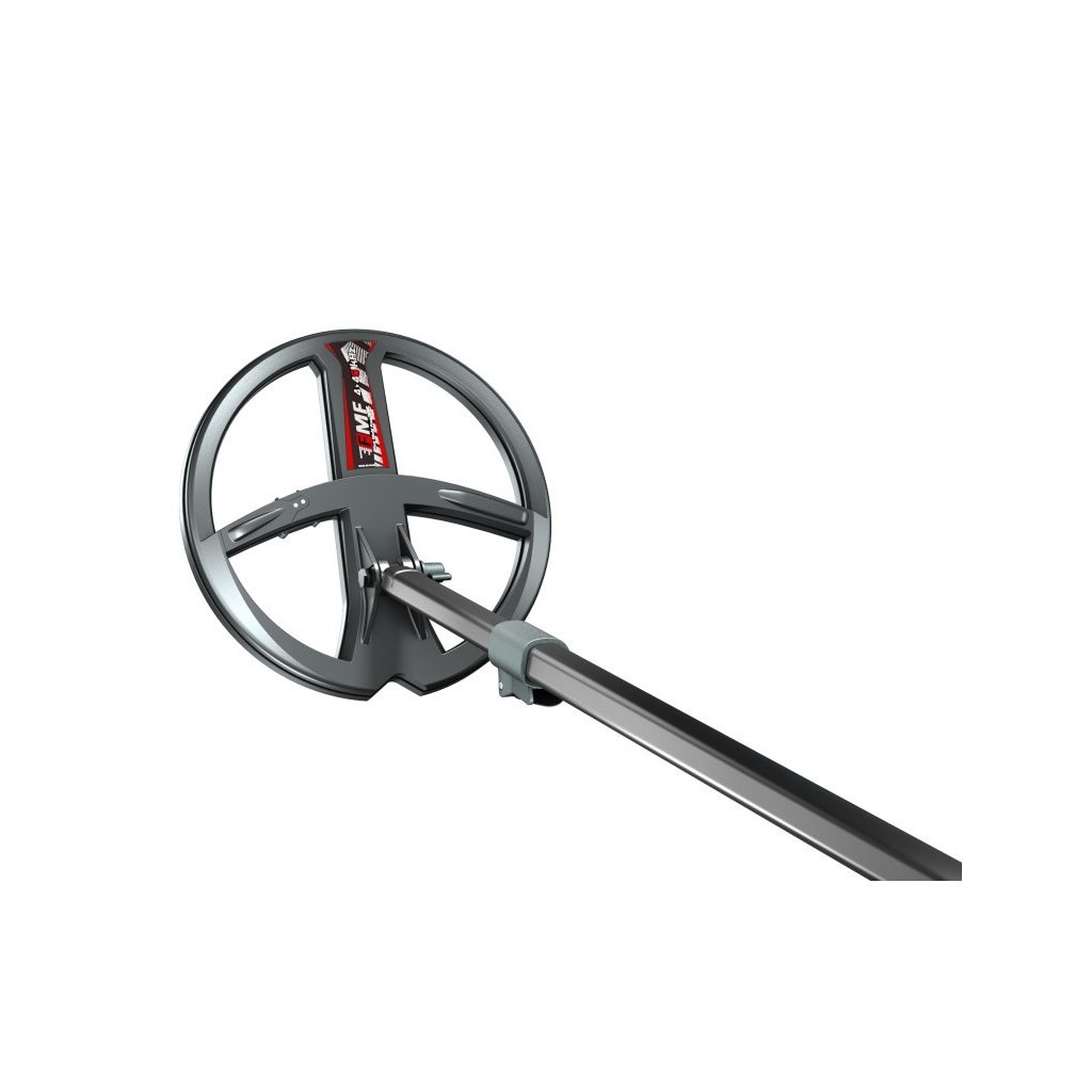 Металошукач XP DEUS II 22 FMF RC (DEUS2-22FMFRC) - зображення 4