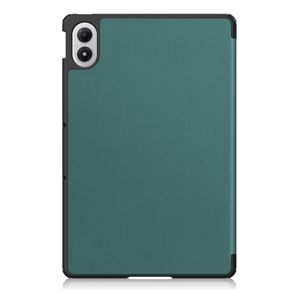 Чохол до планшета BeCover Smart Case Xiaomi Redmi Pad 2 Pro 12.1" Dark Green (714628) - зображення 3