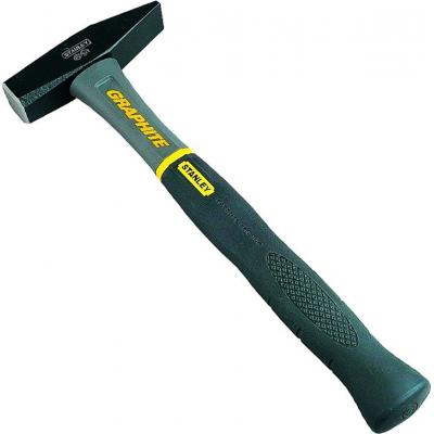 Молоток Stanley Graphite слюсарний вага 200гр (1-54-910) - зображення 2