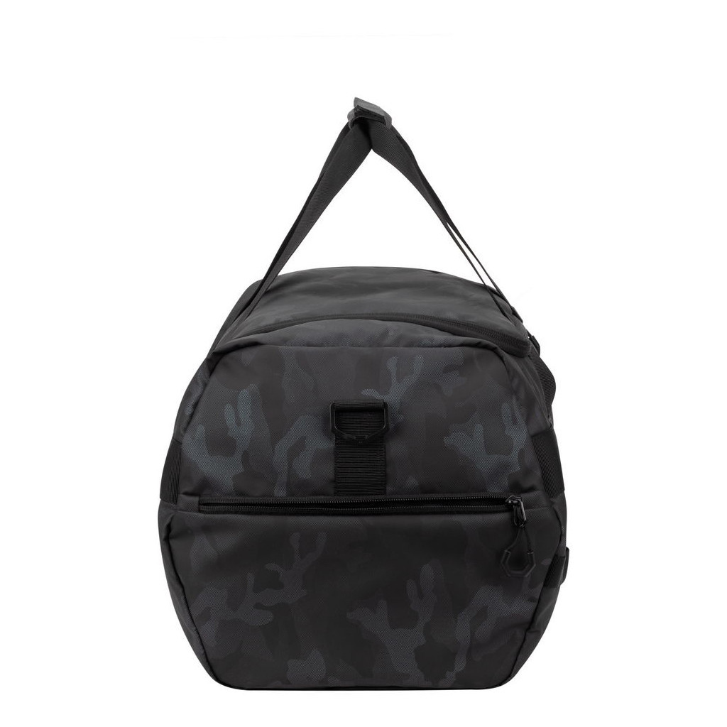 Дорожня сумка RivaCase Sherwood 50 л Хакi (7642 (Navy Camo)) - зображення 5