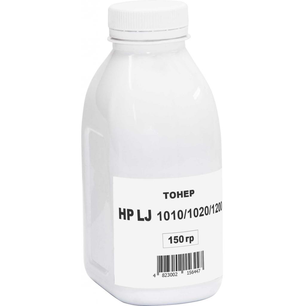 Тонер HP LJ 1010/1020/1200, 150г NewTone (HP12000-N150) - зображення 1