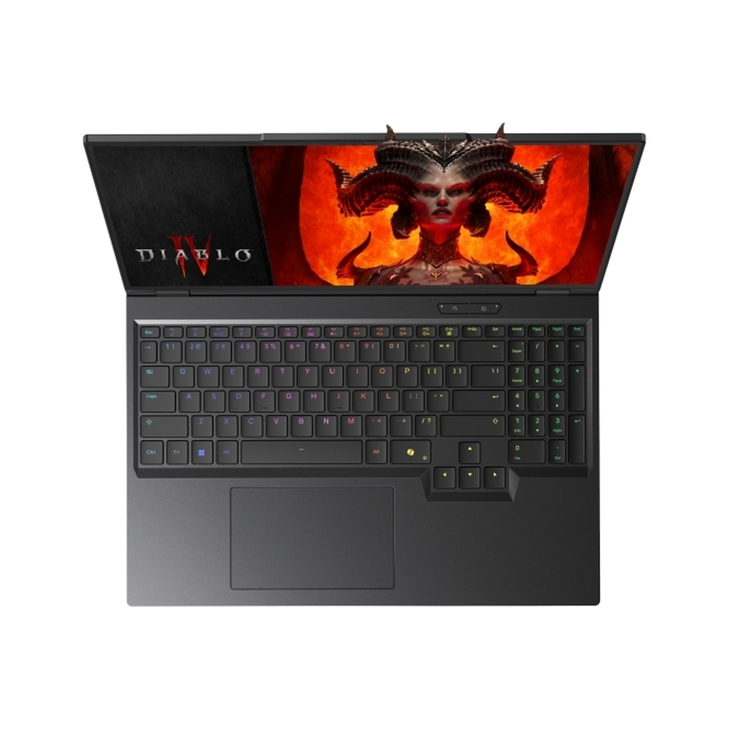 Ноутбук Dream Machines RT5070TI-16 (RT5070TI-16UA22) - зображення 2