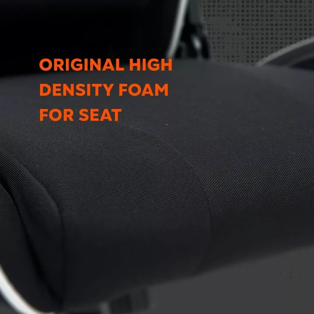 Крісло ігрове Canyon Shift MCCH01 Transformer Black (CNS-MCCH01) - зображення 10