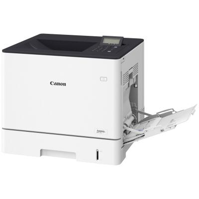 Лазерний принтер Canon LBP-712Cx (0656C001) - зображення 5