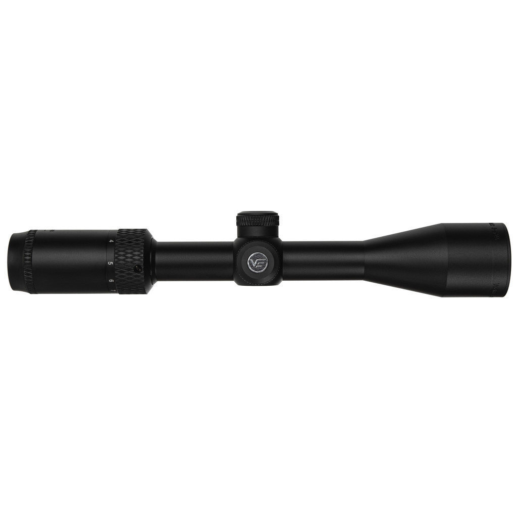 Оптичний приціл Vector Optics Matiz 3-9x40 1" SFP (SCOM-27) - зображення 3
