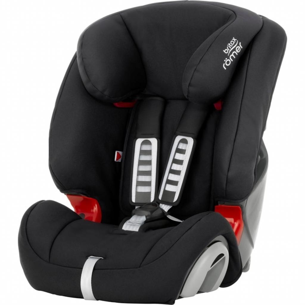 Автокрісло Britax-Romer Evolva 123 Cosmos (2000024693) - зображення 1