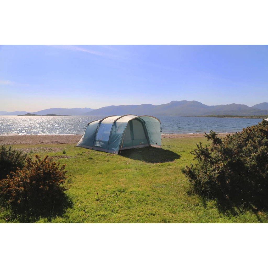 Намет Vango Harris 500 Mineral Green (TETHARRIS000002) (930840) - зображення 11