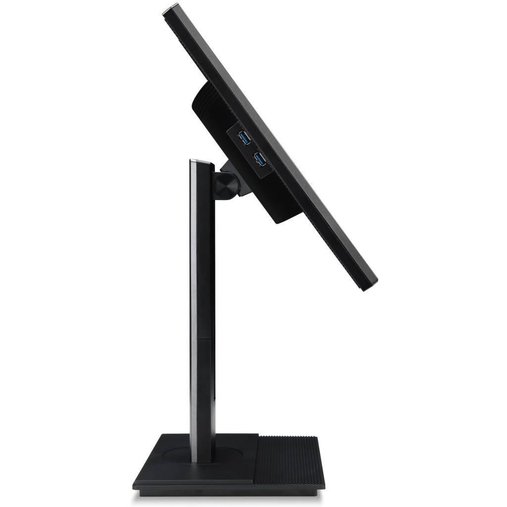 Монітор Acer B226HQLYMDPR (UM.WB6EE.015) - зображення 6