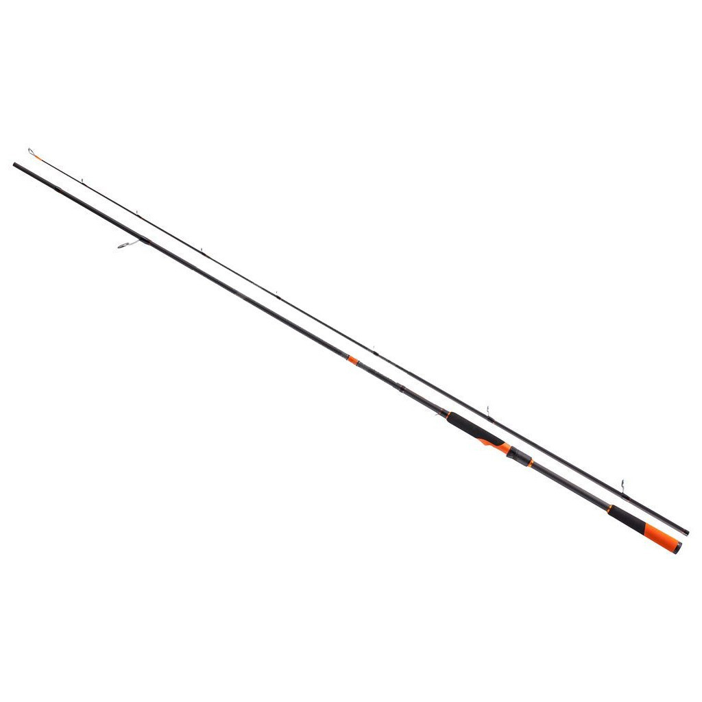 Вудилище Select Warrior WRR-OS-802ML 2.4m 5-18g (1870.16.18) - зображення 1