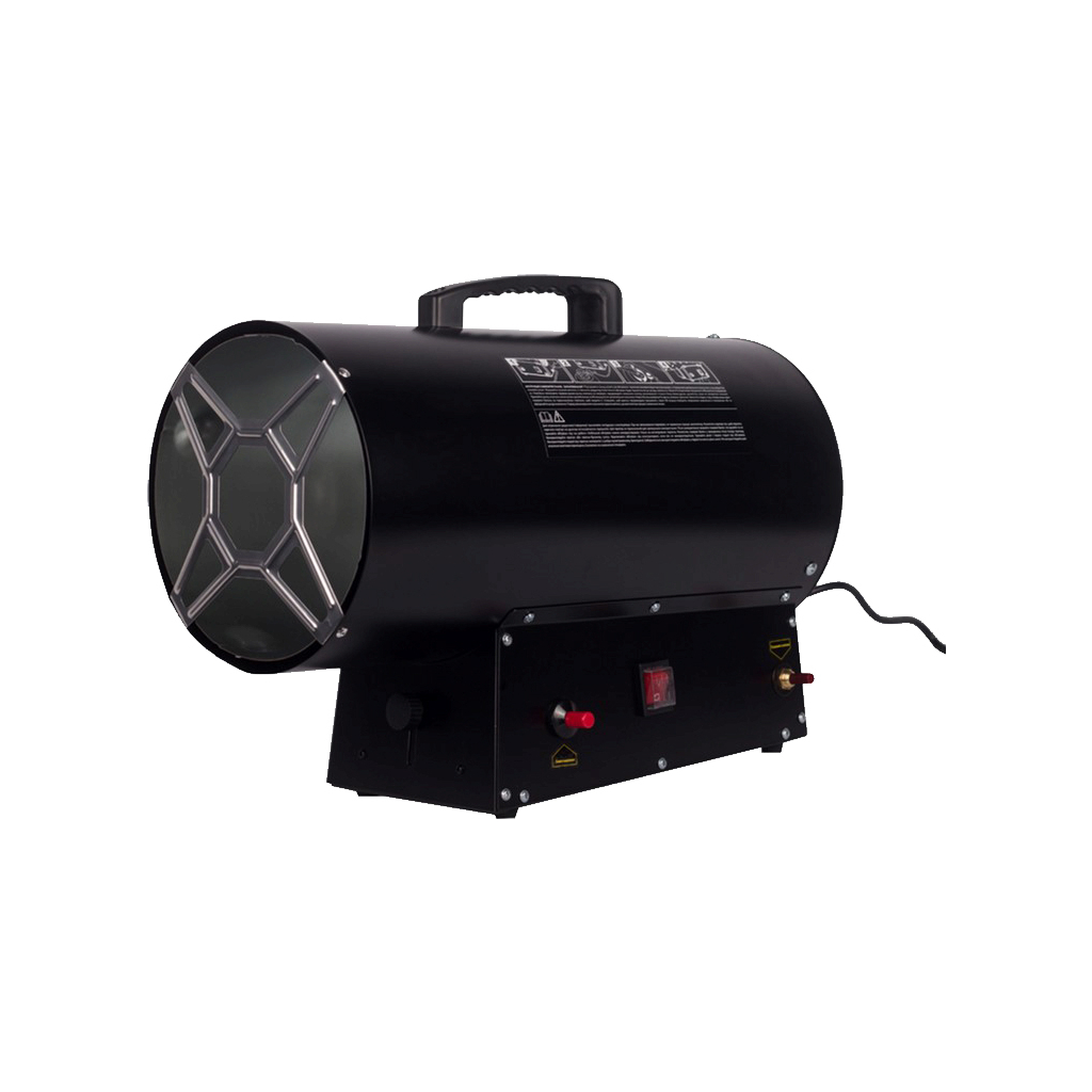 Обігрівач Tekhmann TCGH-33/650 - зображення 1