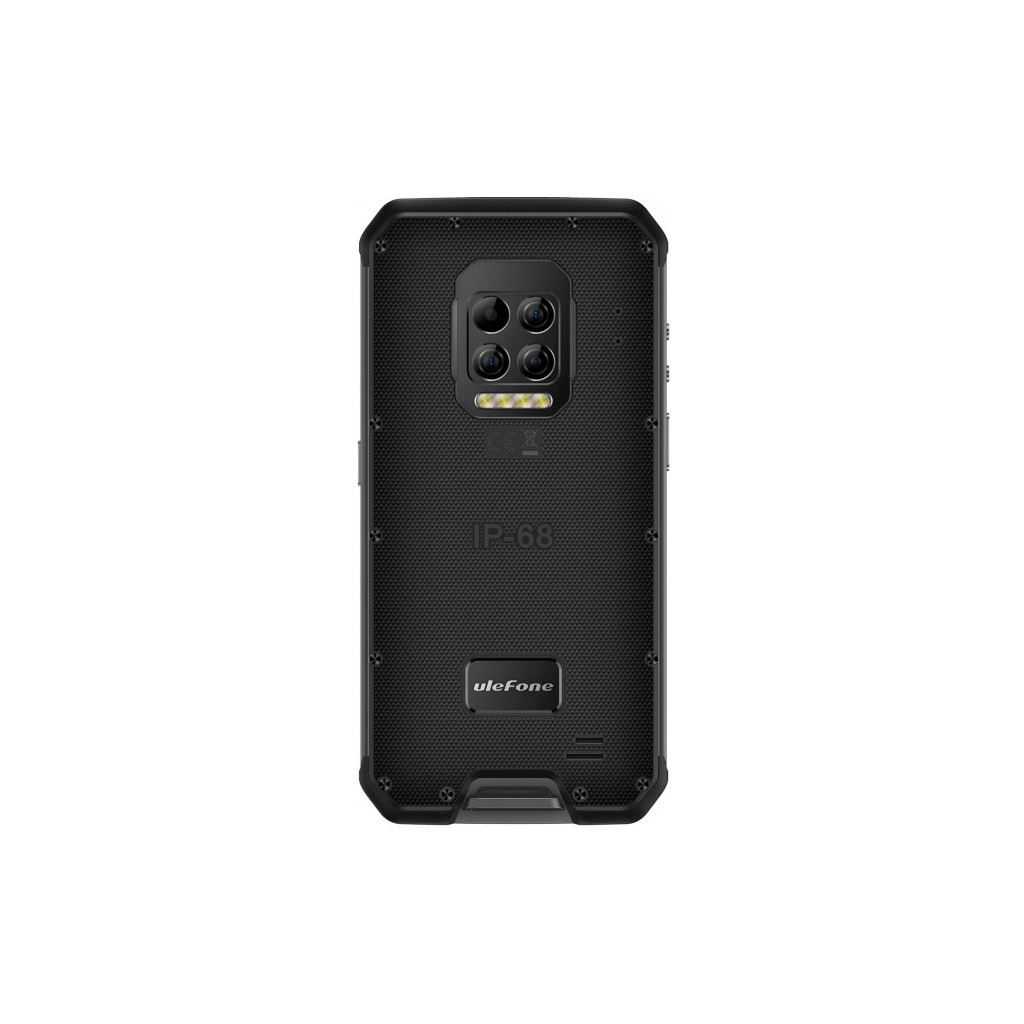 Мобільний телефон Ulefone Armor 9 8/128GB Black (6937748733515) - зображення 9