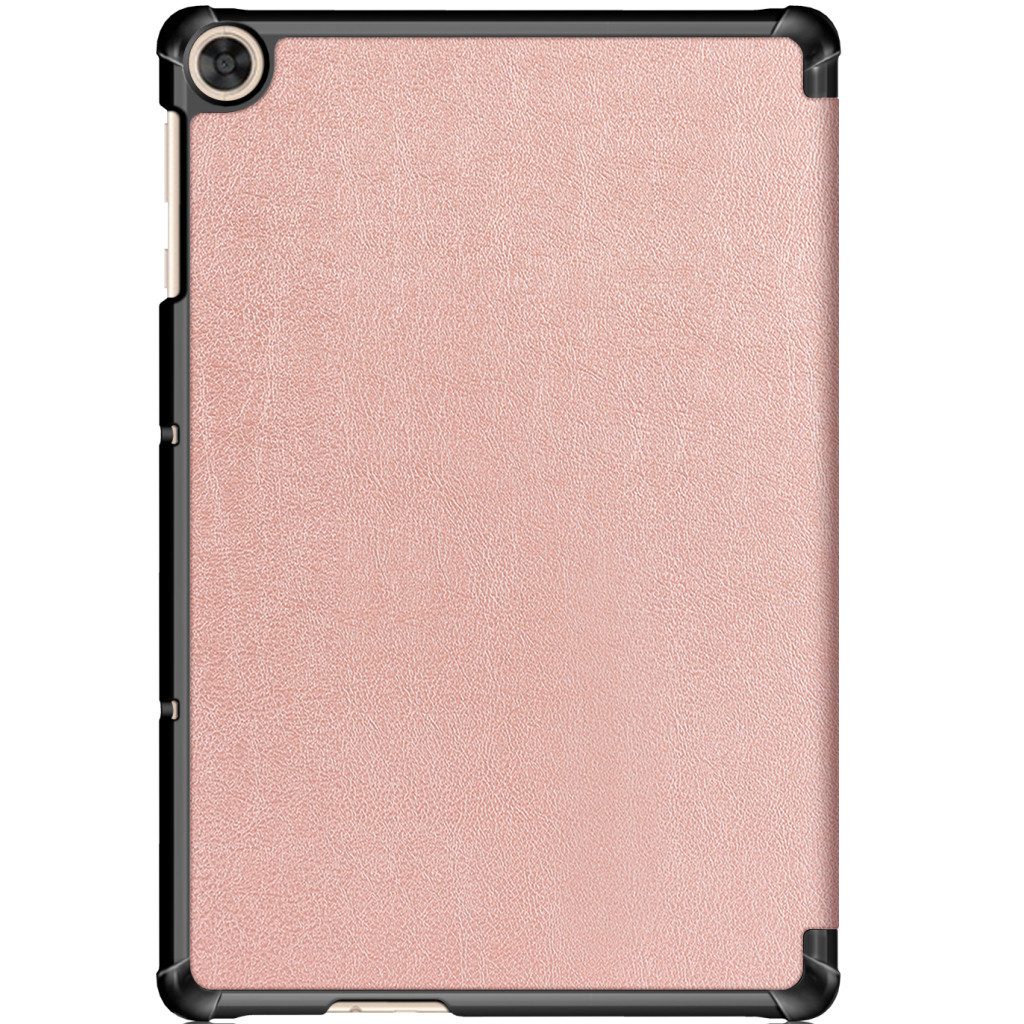 Чохол до планшета BeCover Smart Case Huawei MatePad T10s / T10s (2nd Gen) Rose Gold (705936) - зображення 2