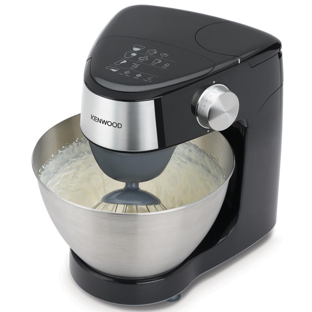 Кухонний комбайн Kenwood KHC 29.P0 SI - зображення 2