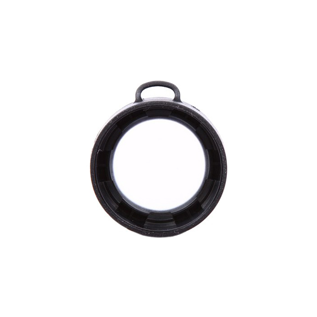 Дифузійний фільтр Olight 35 mm White (DM-20) - изображение 2