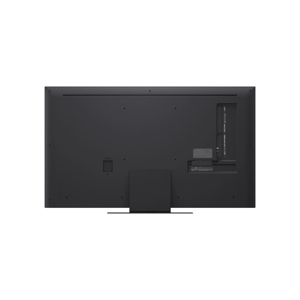 Телевізор LG 55QNED86A6A - изображение 9