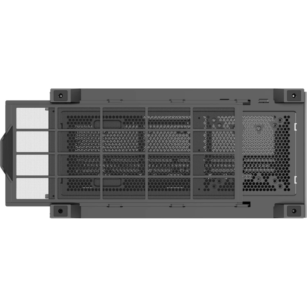 Корпус Xilence GLEAM ARGB X818.ARGB (XG171_X818.ARGB) - изображение 9