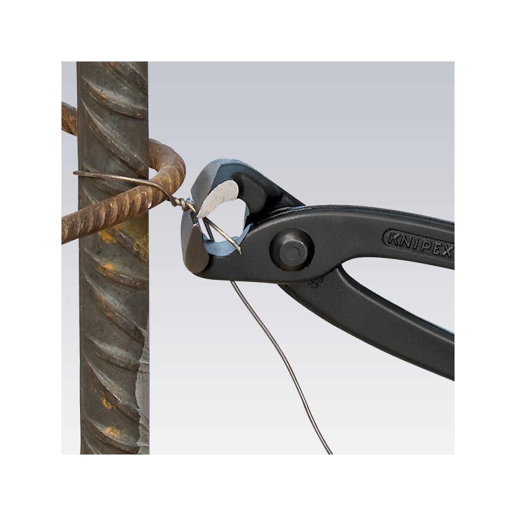 Кусачки KNIPEX 250 мм (99 00 250) - зображення 3