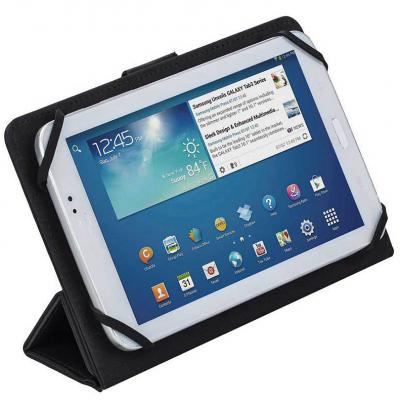 Чохол до планшета RivaCase 7 Universal (3112 (Black)) - зображення 1