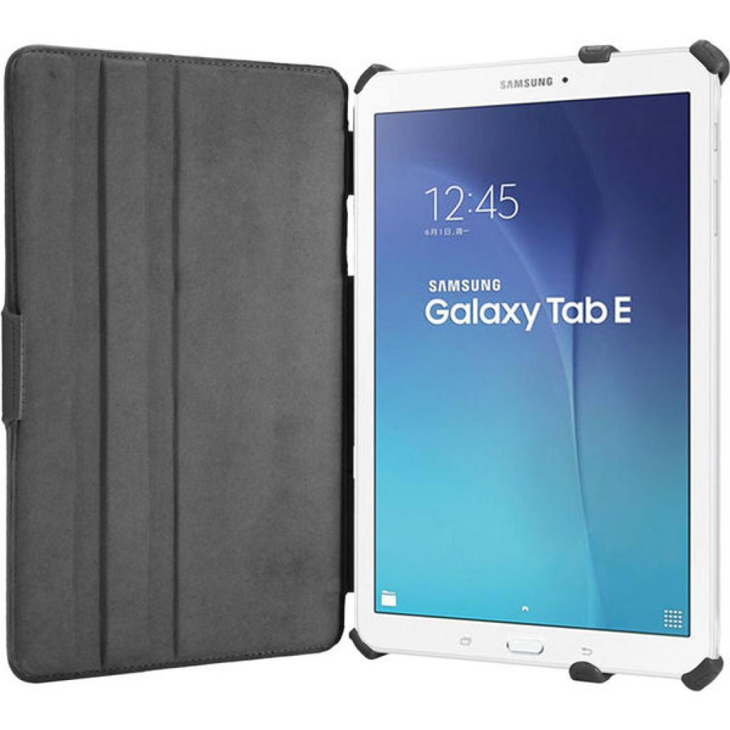 Чохол до планшета AirOn для Samsung Galaxy Tab E 9.6 black (4822352779559) - зображення 8