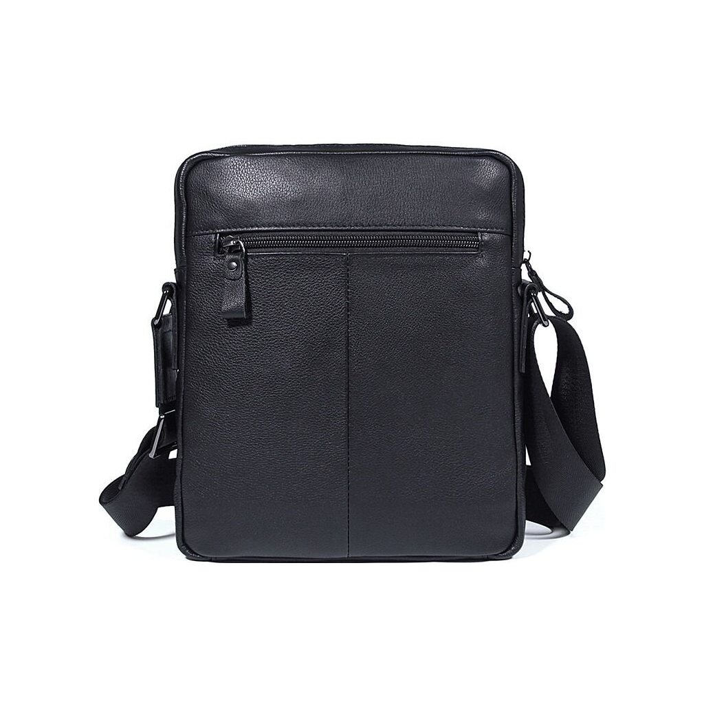 Сумка Vintage Чорна (14486) - зображення 5