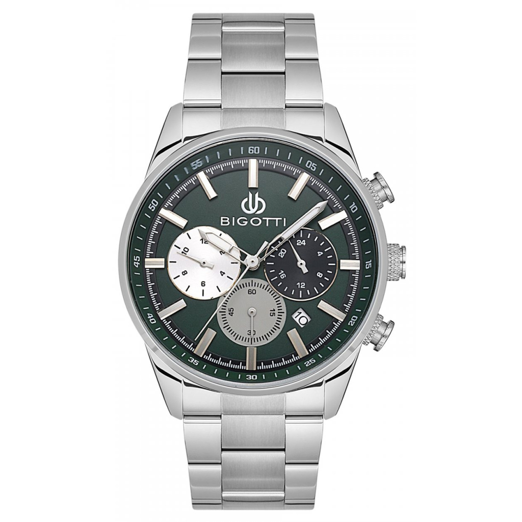 Наручний годинник Bigotti BG.1.10542-3 - зображення 1